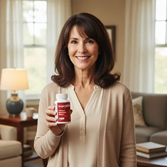 SugarMute Review - David